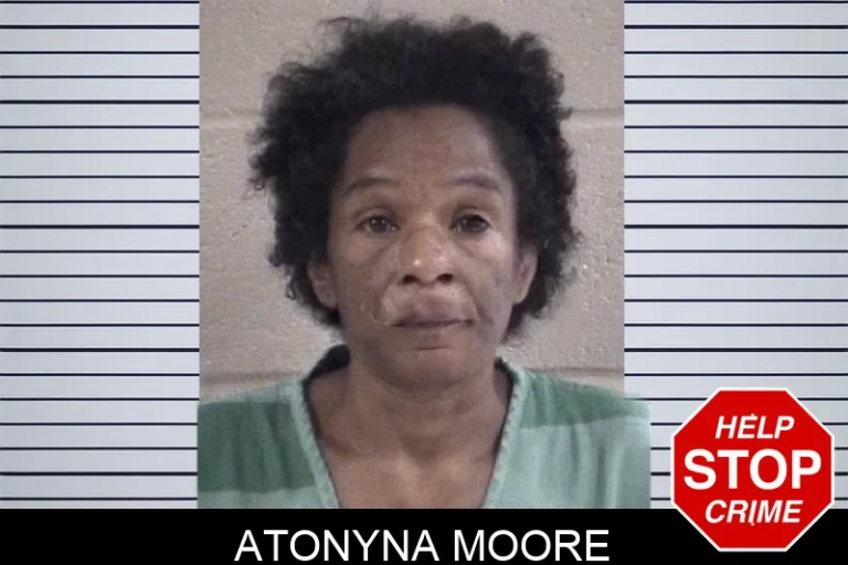 Atonyna Moore