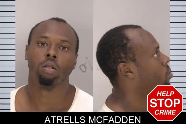 Atrells McFadden