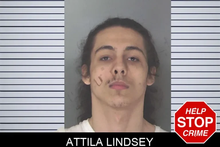 Attila Lindsey