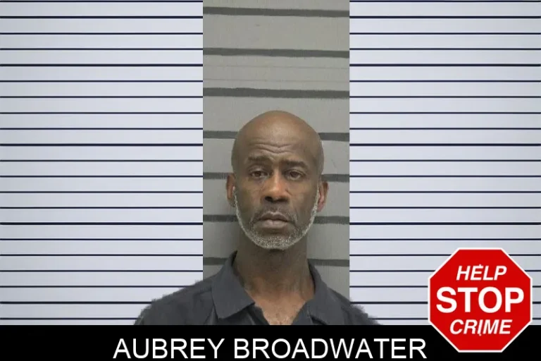 Aubrey Broadwater