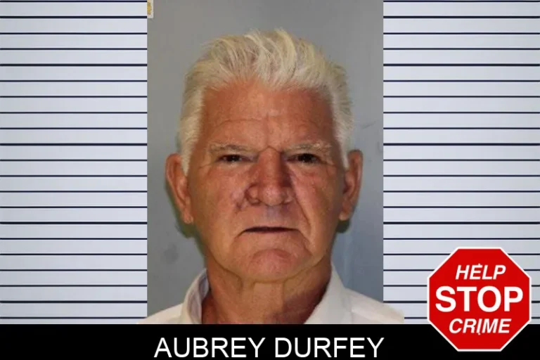 Aubrey Durfey