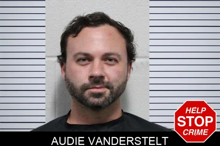 Audie Vanderstelt