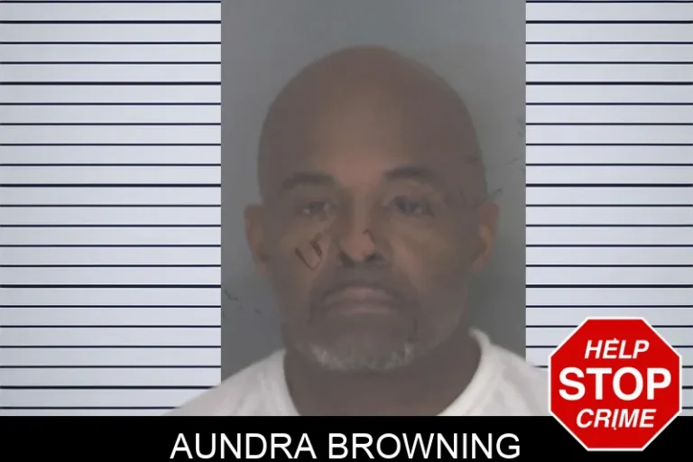 Aundra Browning
