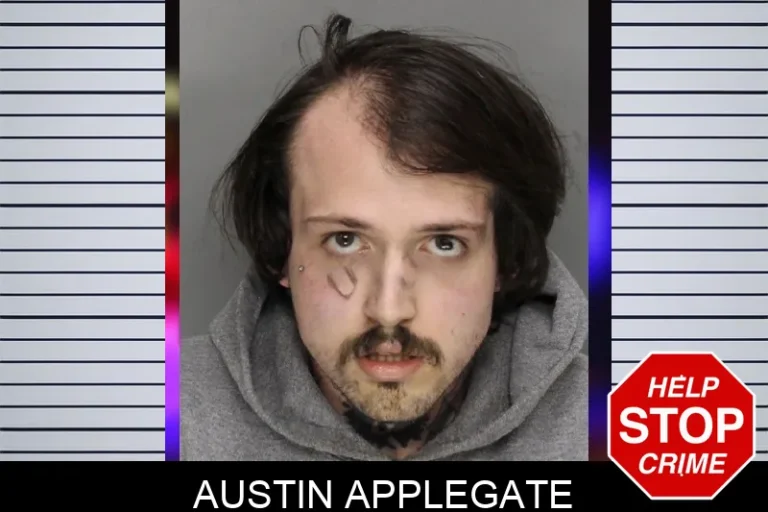 Austin Applegate