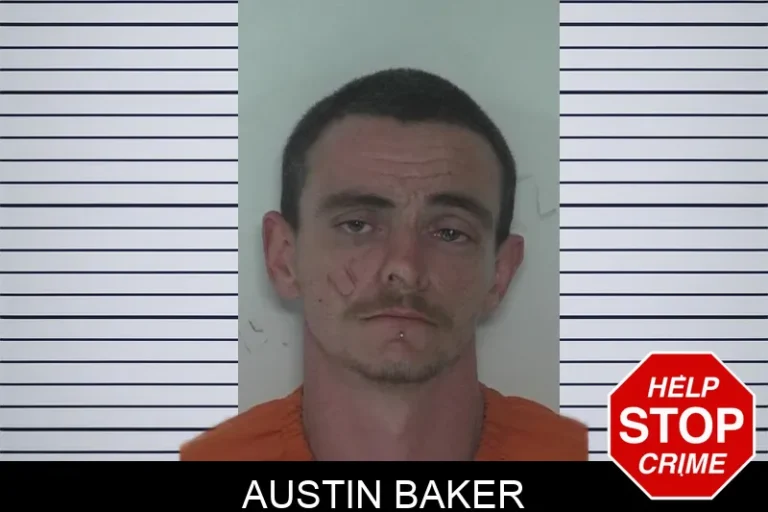 Austin Baker