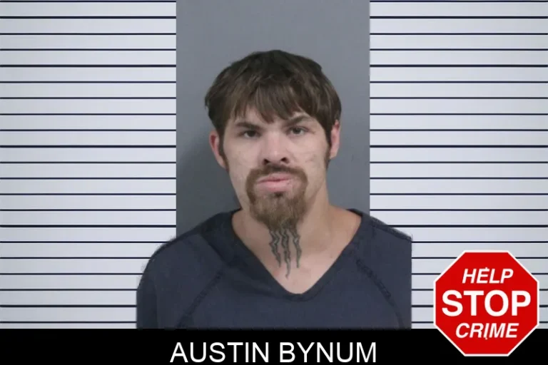 Austin Bynum