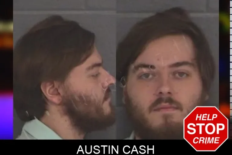 Austin Cash