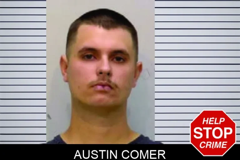 Austin Comer