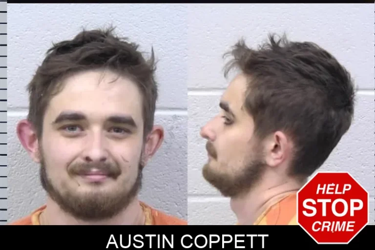 Austin Coppett
