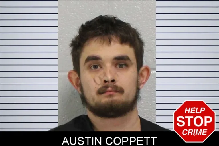 Austin Coppett