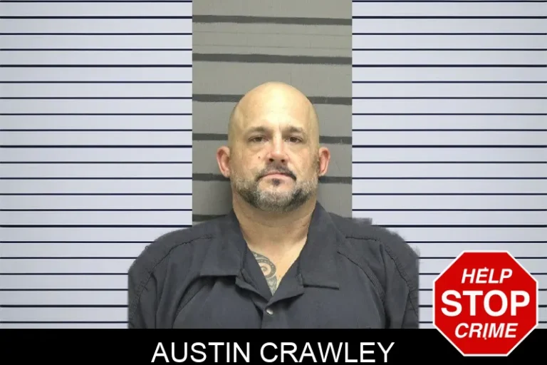 Austin Crawley