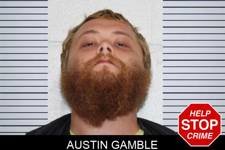 Austin Gamble