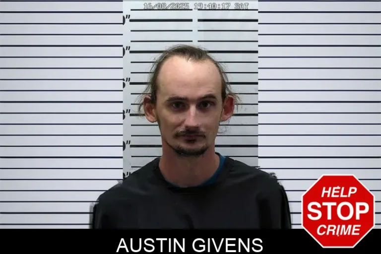 Austin Givens