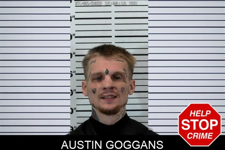 Austin Goggans