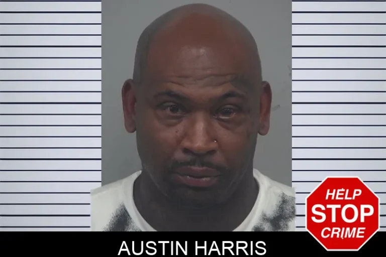 Austin Harris