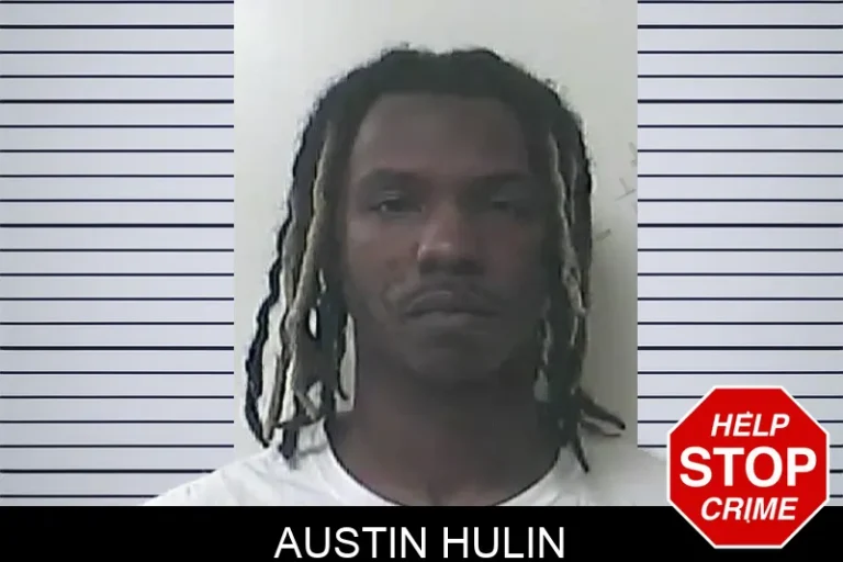 Austin Hulin