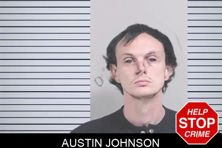 Austin Johnson