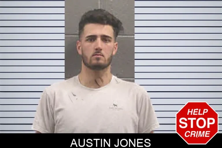 Austin Jones