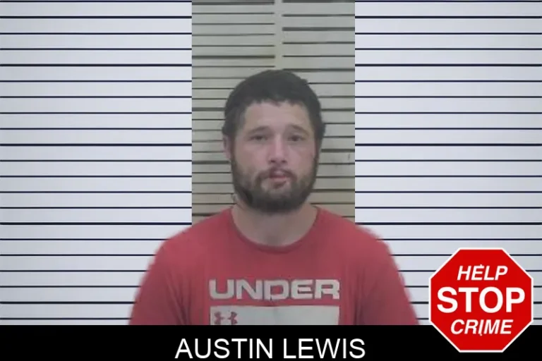 Austin Lewis