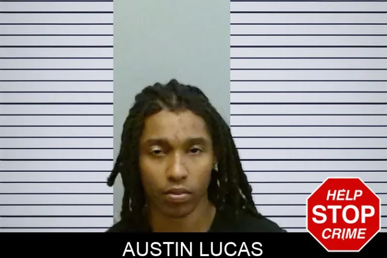 Austin Lucas