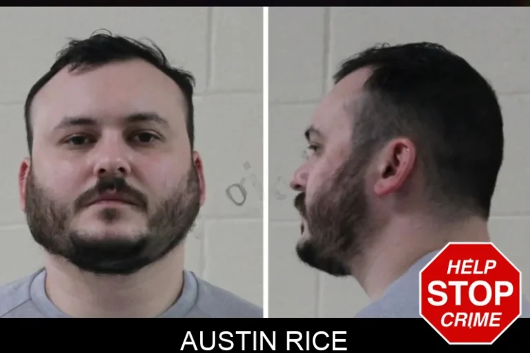 Austin Rice