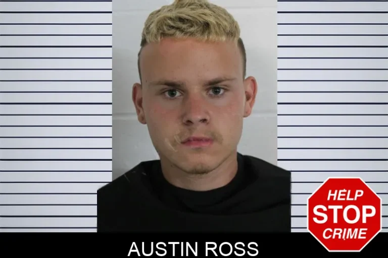 Austin Ross