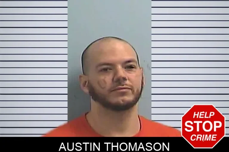 Austin Thomason