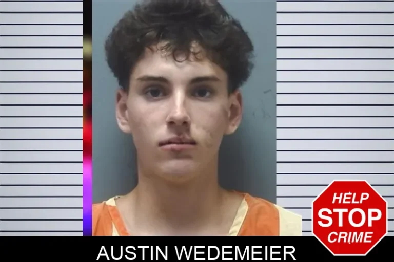 Austin Wedemeier