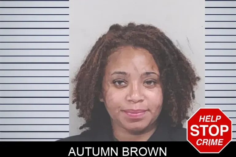 Autumn Brown