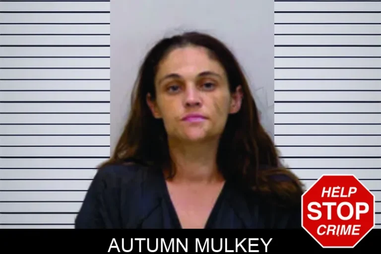 Autumn Mulkey