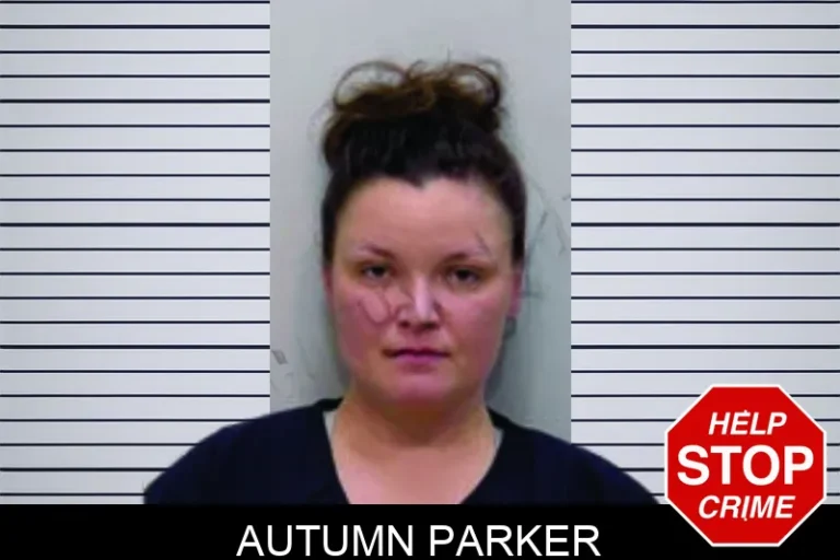 Autumn Parker