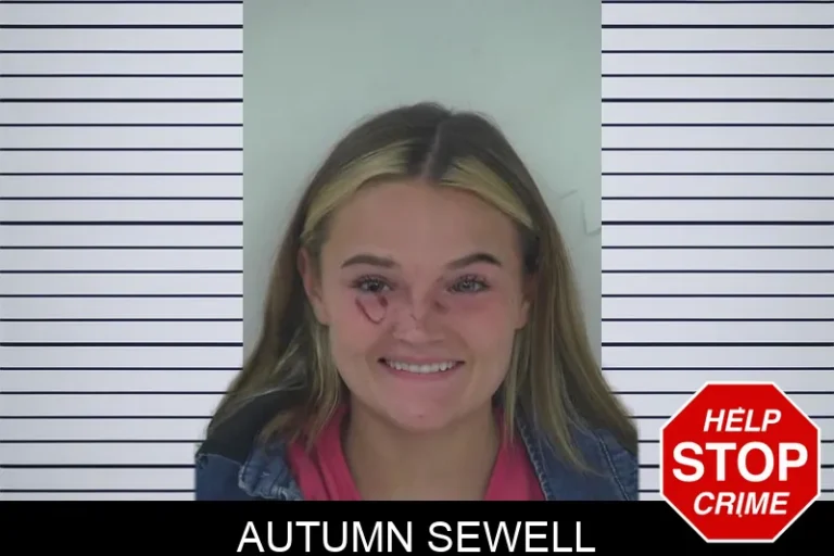 Autumn Sewell