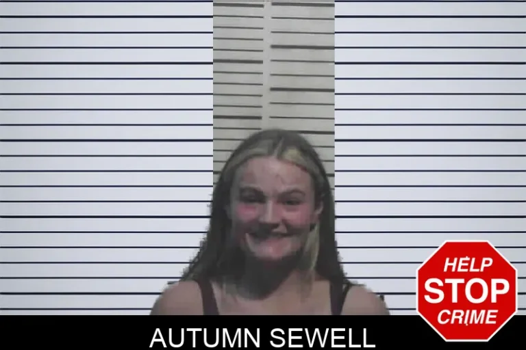 Autumn Sewell