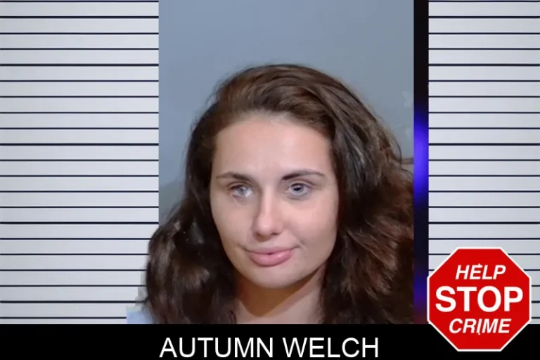 Autumn Welch