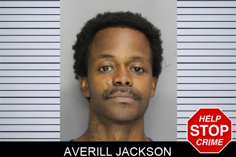 Averill Jackson