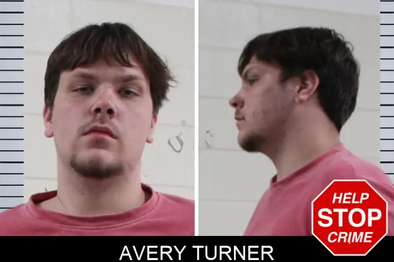 Avery Turner