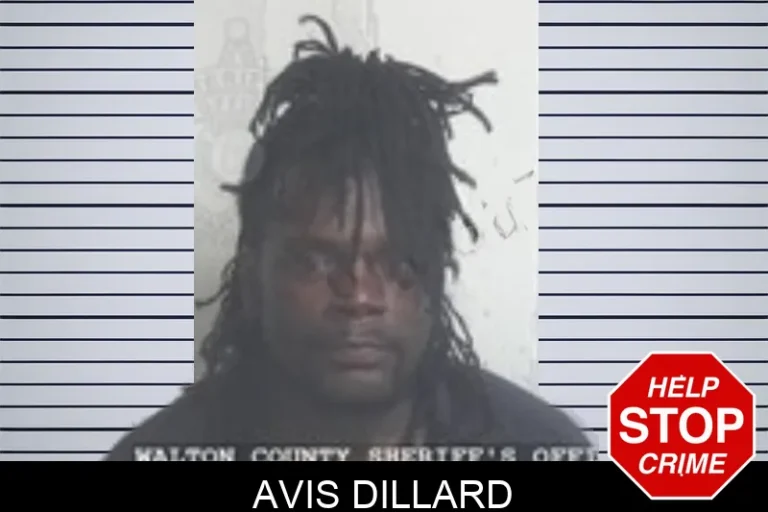 Avis Dillard