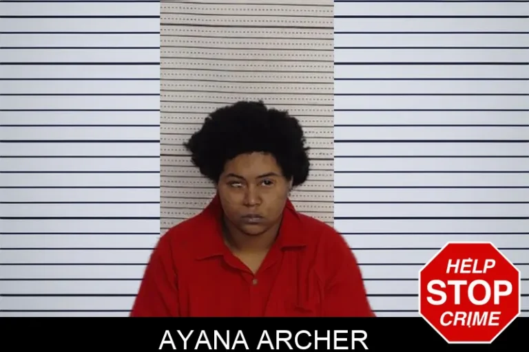 Ayana Archer
