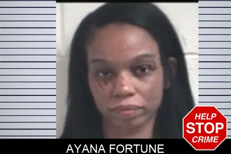 Ayana Fortune