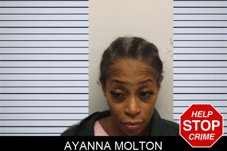 Ayanna Molton