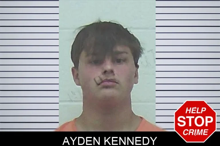 Ayden Kennedy