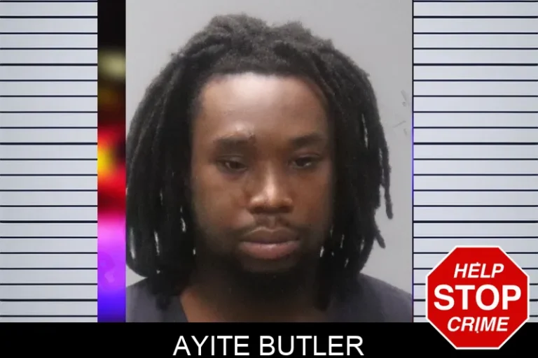 Ayite Butler