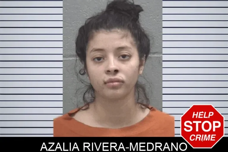 Azalia Rivera-Medrano