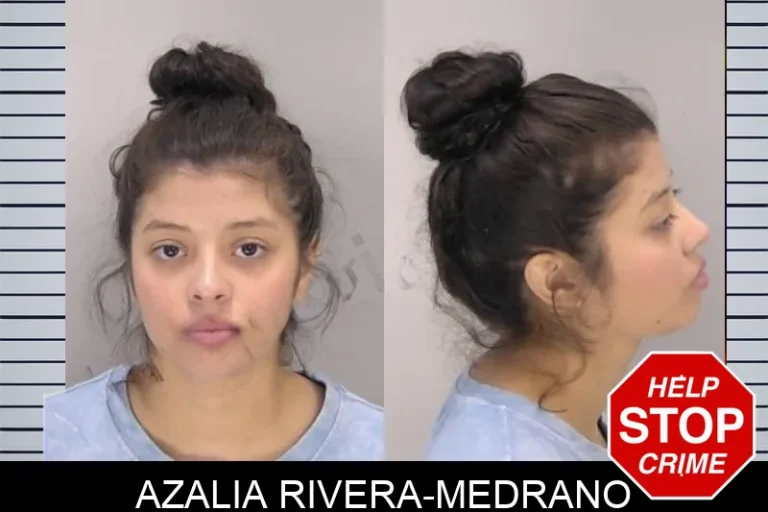 Azalia Rivera-Medrano