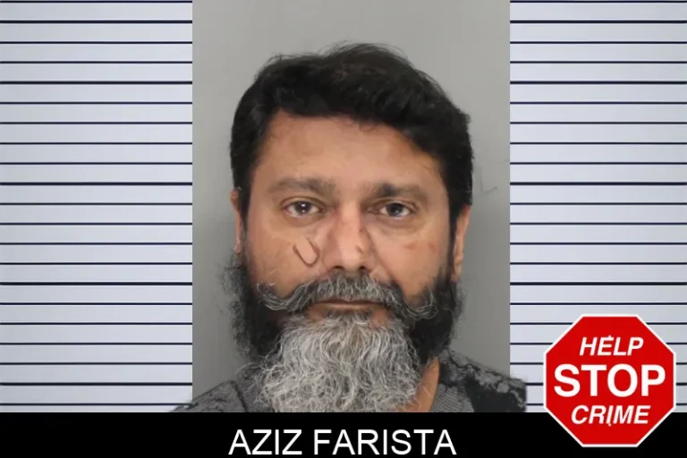 Aziz Farista