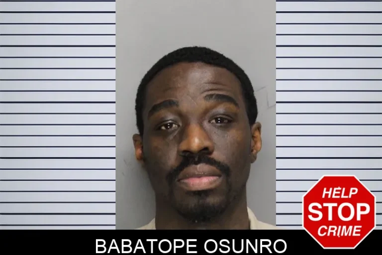 Babatope Osunro