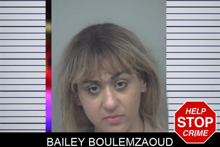 Bailey Boulemzaoud