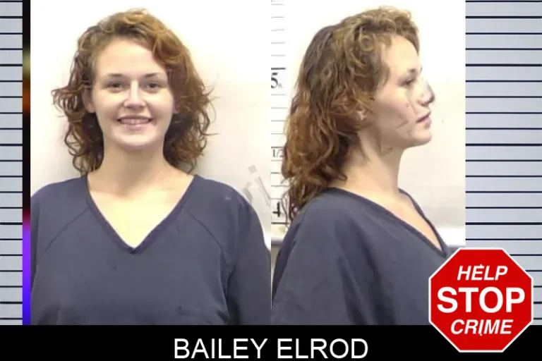 Bailey Elrod