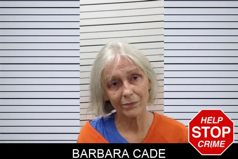 Barbara Cade