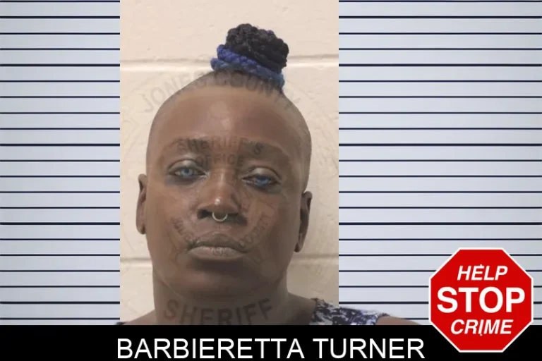 Barbieretta Turner